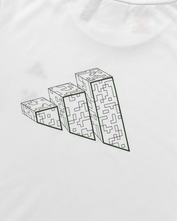 MINECRAFT TRAINING Tee