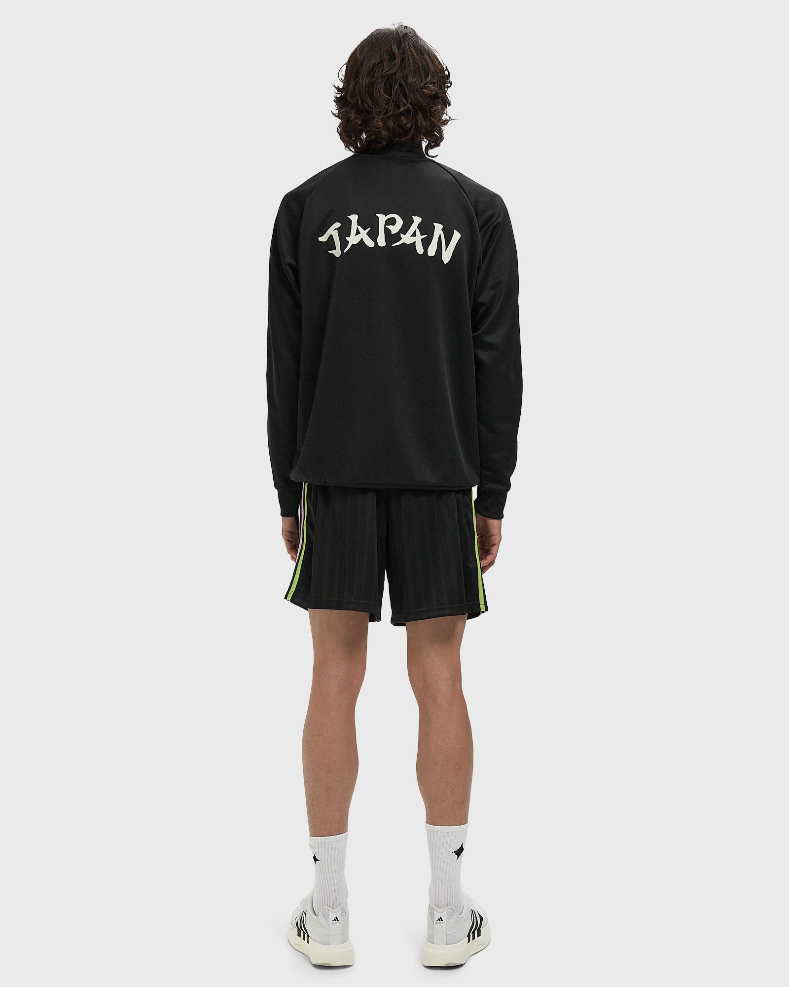 Japan Originals Track Top