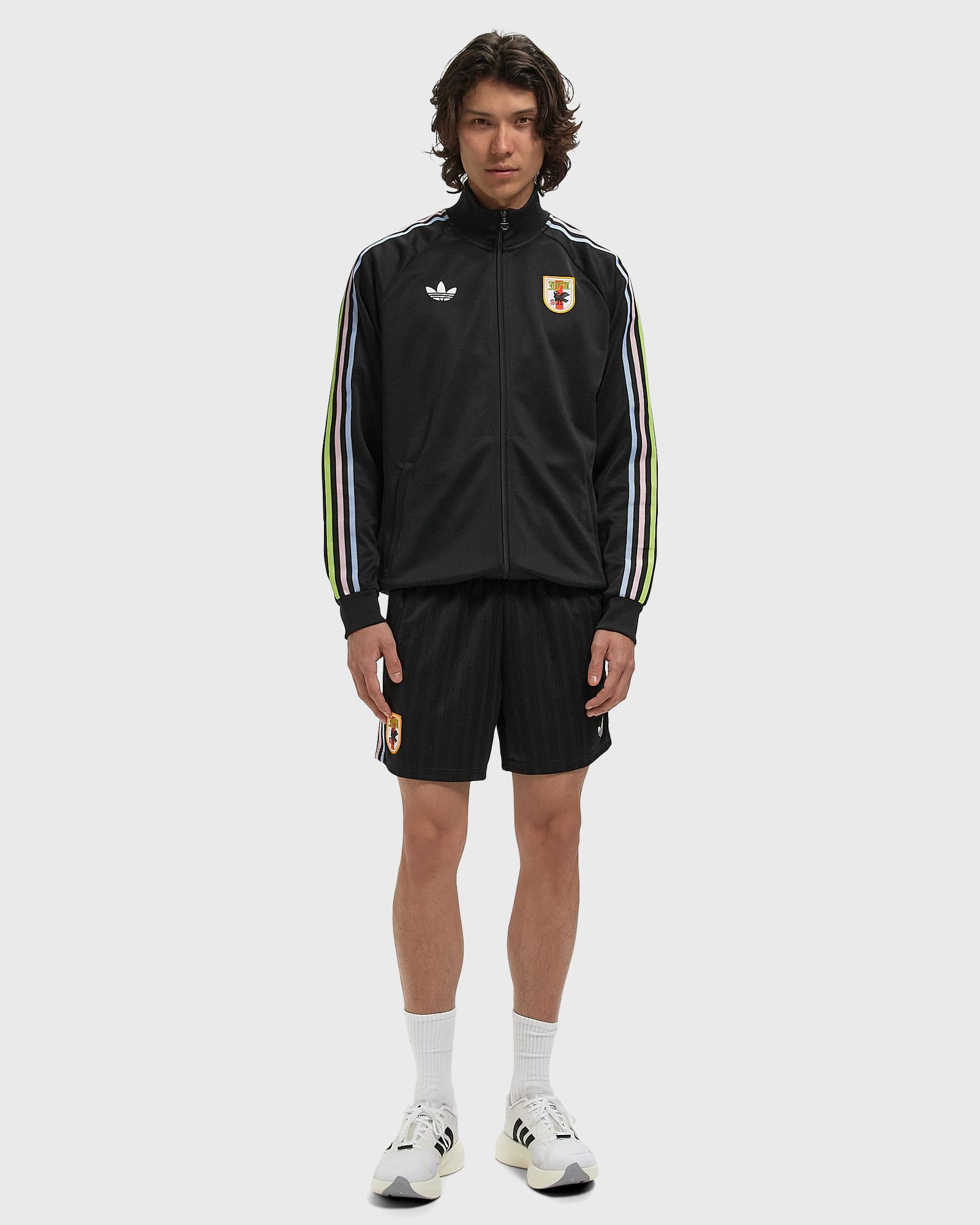 Japan Originals Track Top