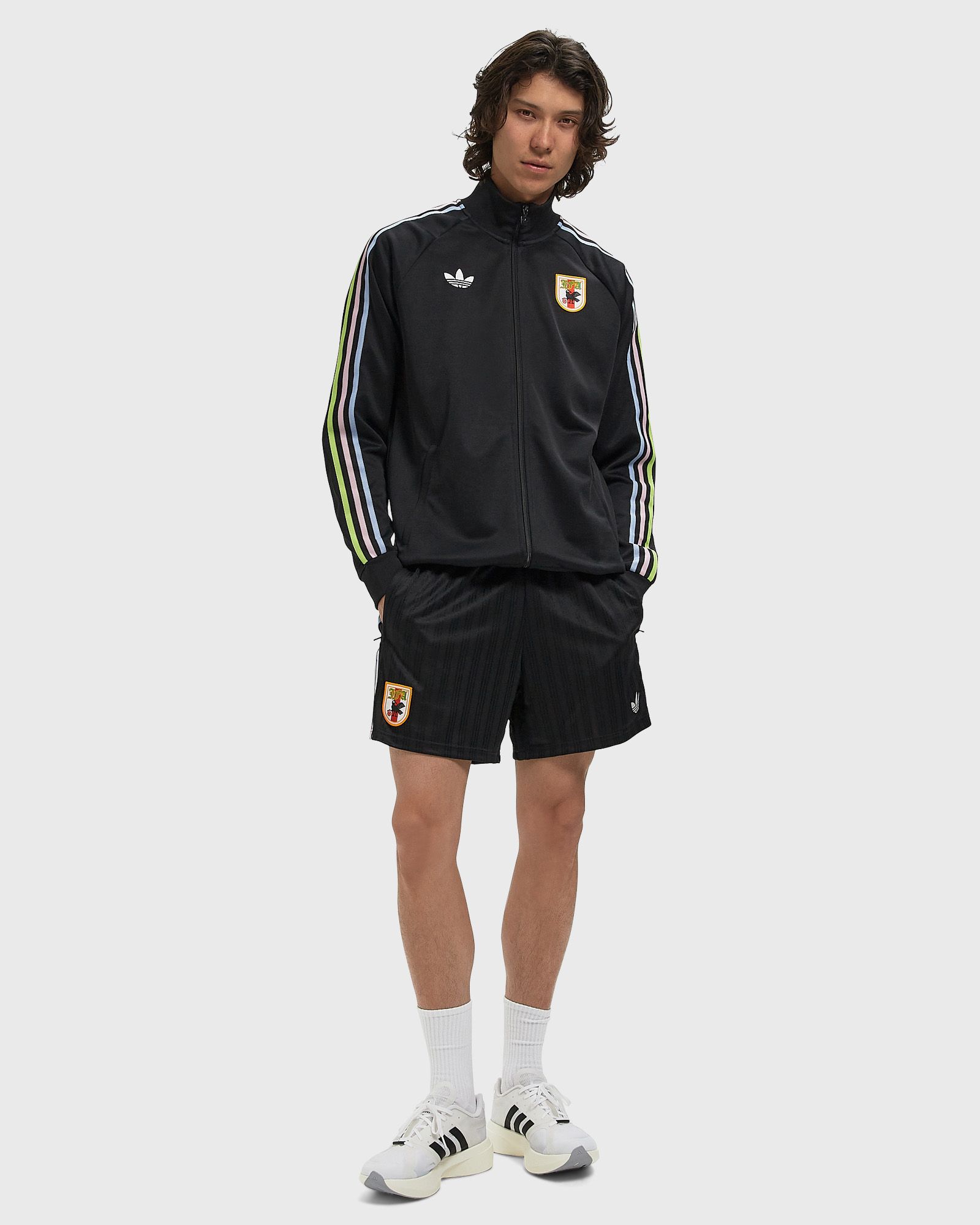 Japan Originals Shorts