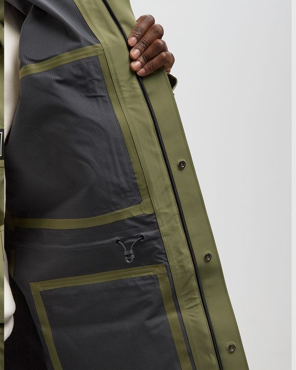 SUNNYHURST SPZL ANORAK