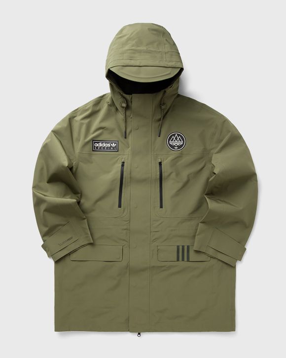 SUNNYHURST SPZL ANORAK