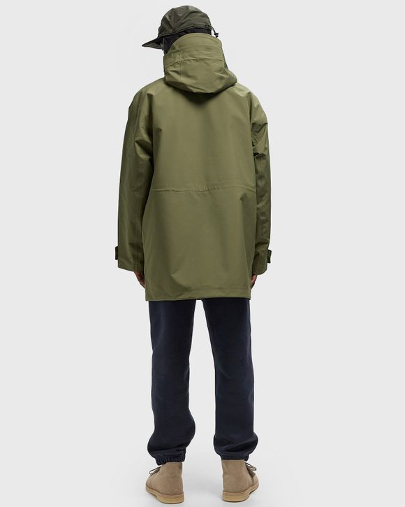 SUNNYHURST SPZL ANORAK