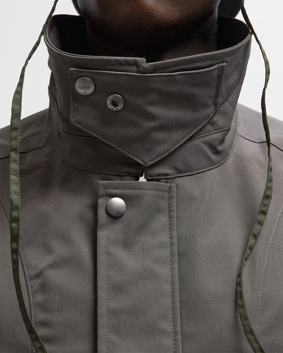 MERKLAND SPZL JACKET