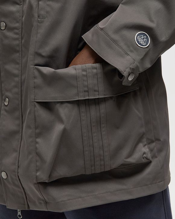 MERKLAND SPZL JACKET