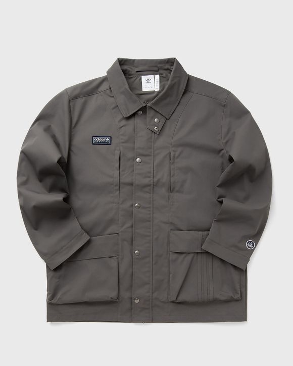 MERKLAND SPZL JACKET
