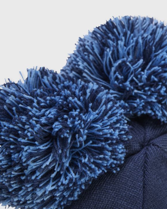 X AVAVAV SOUVENIR POM-POM BEANIE