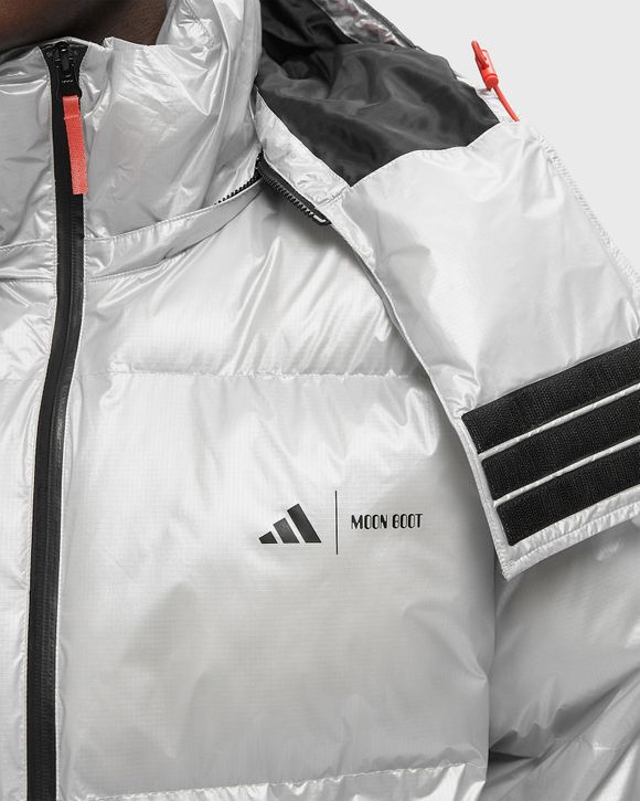 X MOON BOOT PADDED JACKET