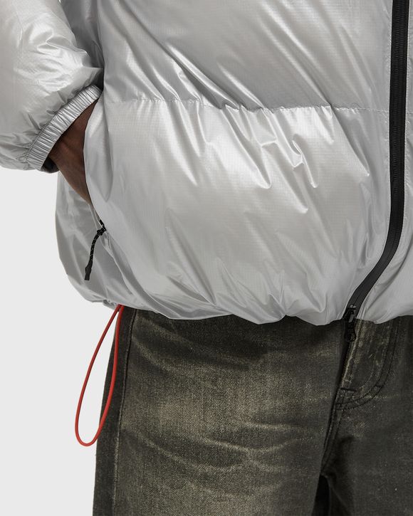 X MOON BOOT PADDED JACKET