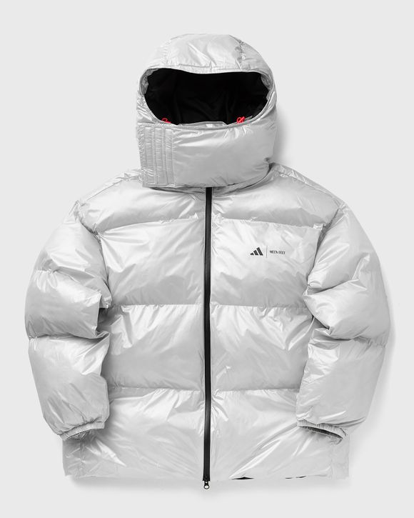 X MOON BOOT PADDED JACKET