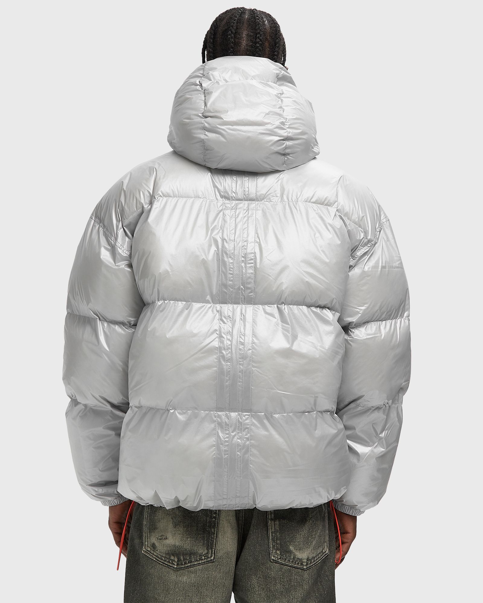 Puffer Jacket M