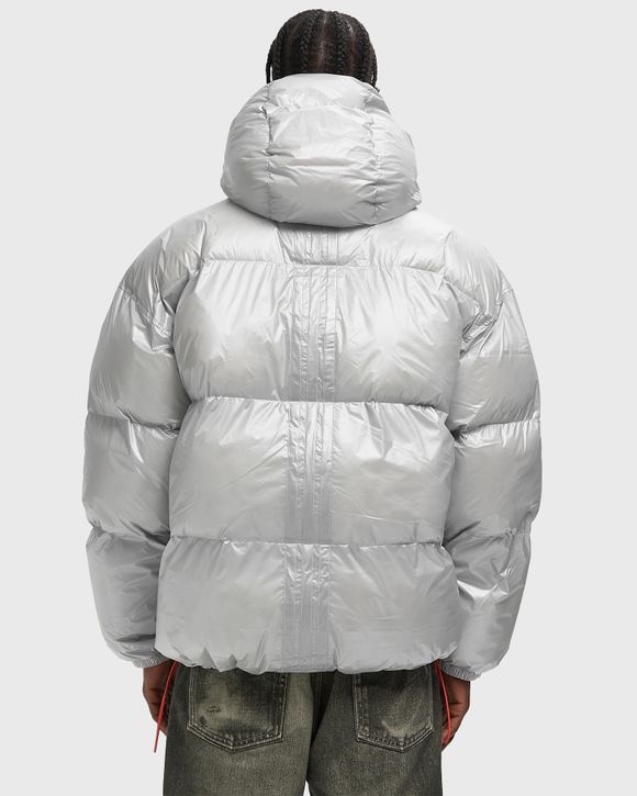 X MOON BOOT PADDED JACKET