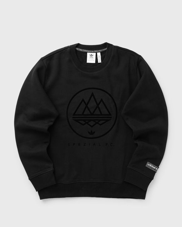 SPEZIAL F.C. CREW