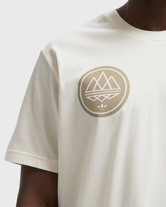 GRAPHIC SPZL TEE