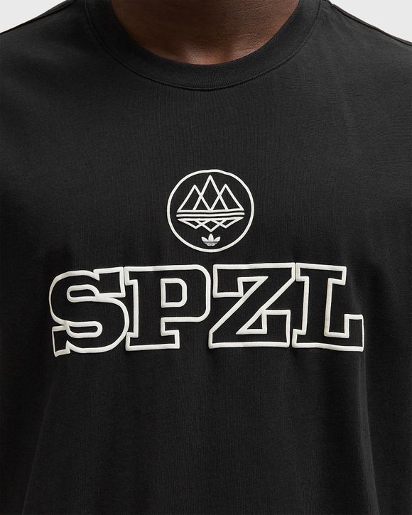 SPZL LOGO TEE