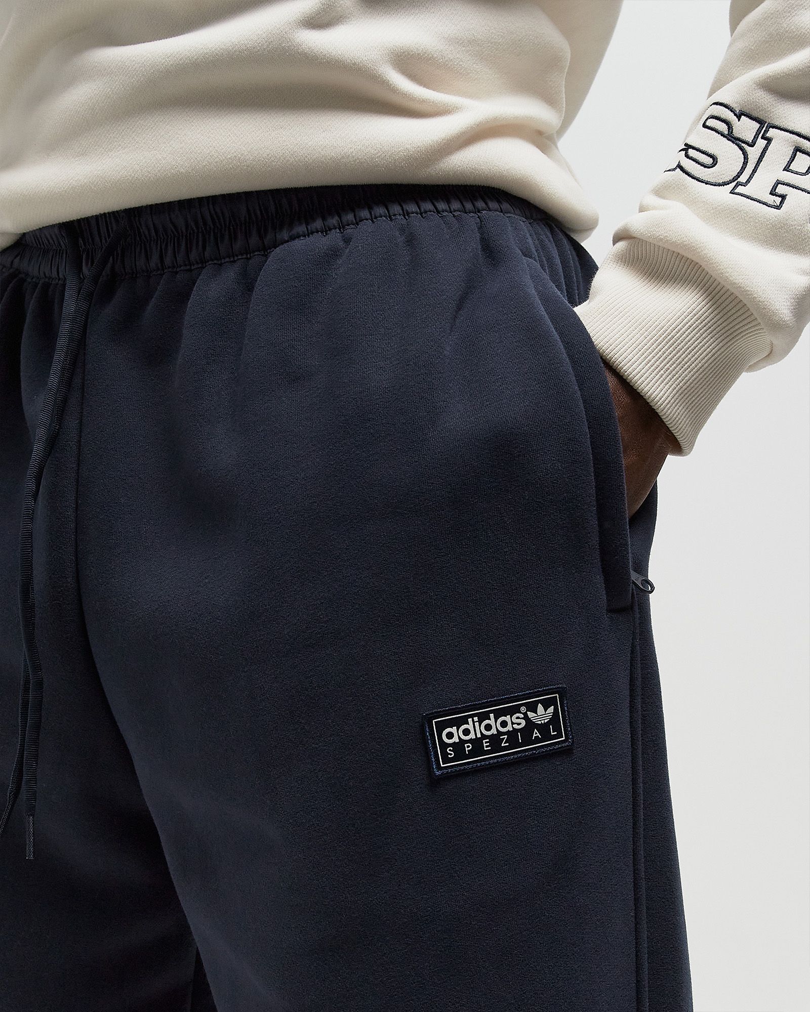 WILPSHIRE TRACK PANT