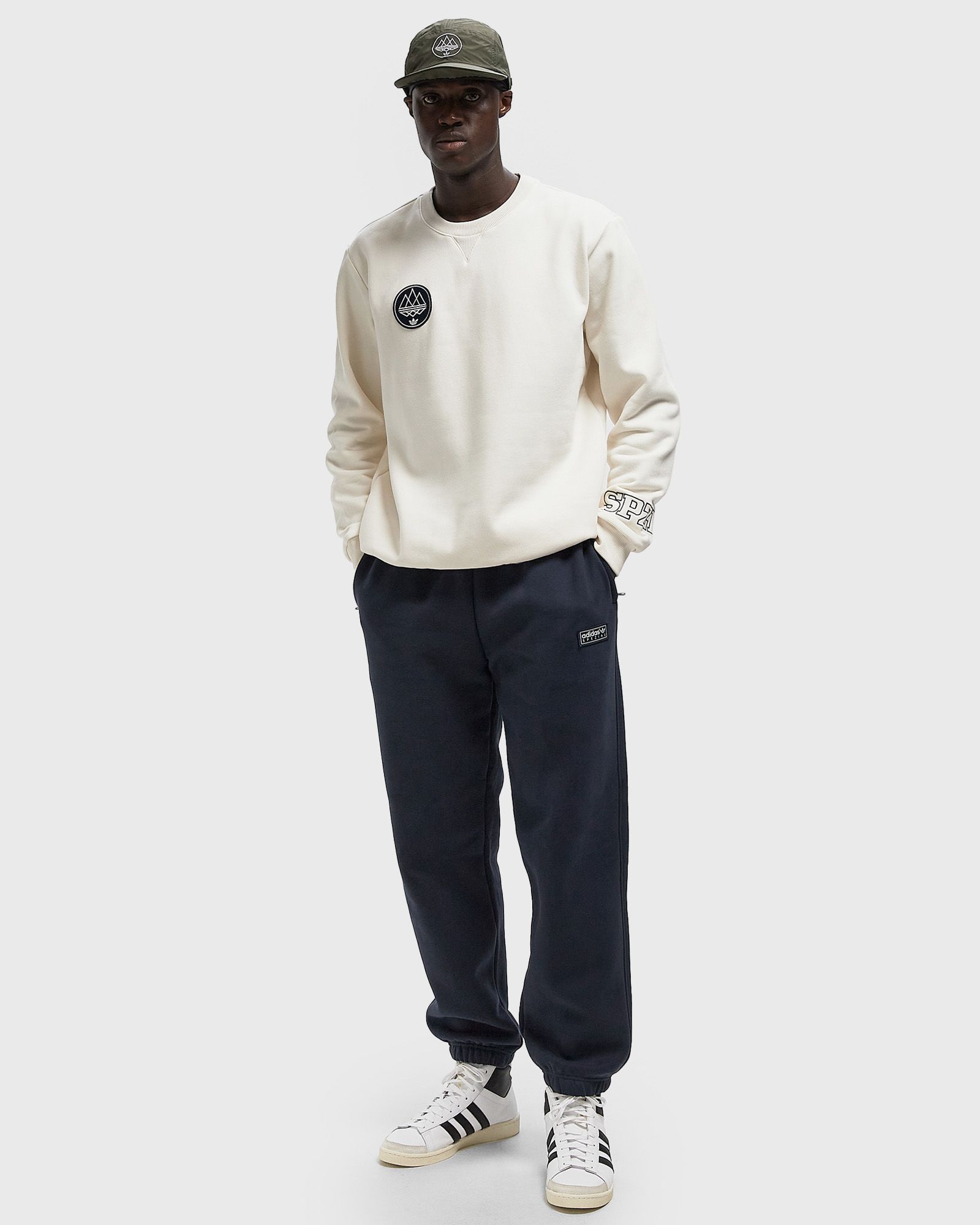 WILPSHIRE TRACK PANT