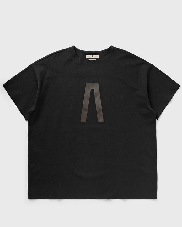 X FEAR OF GOD ATHLETICS QUICKDRY JERSEY TEE