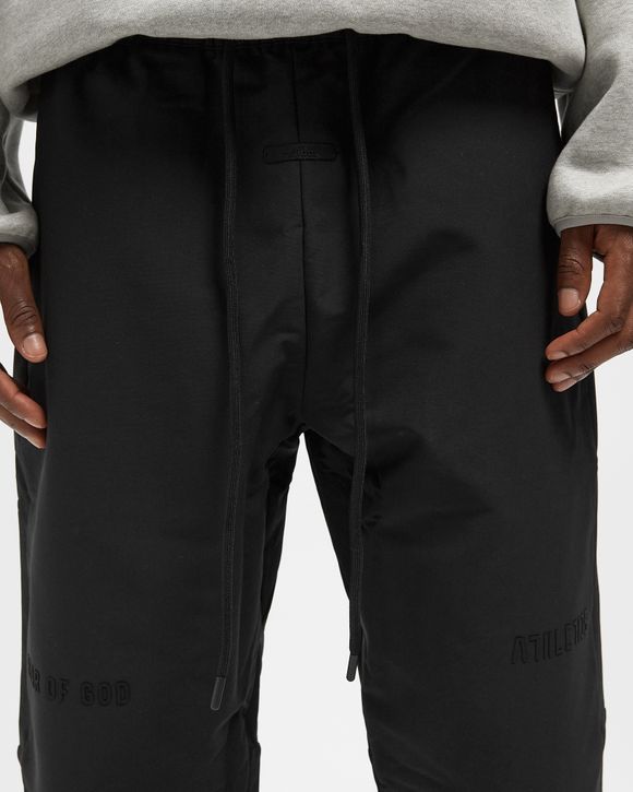 x FEAR OF GOD ATHLETICS WOVEN PANT