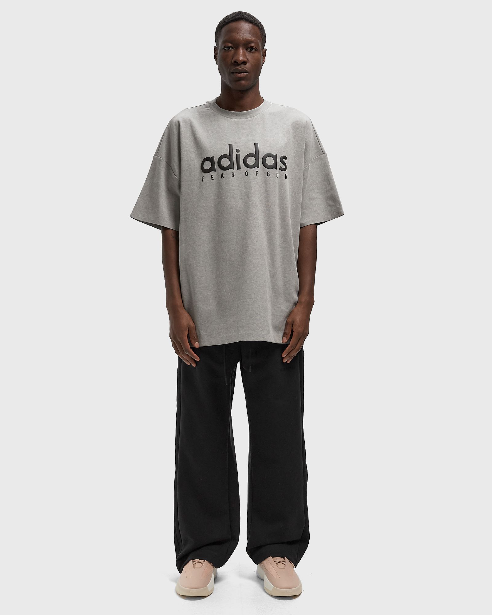 Adidas X FEAR OF GOD TEARAWAY PANT Black | BSTN Store