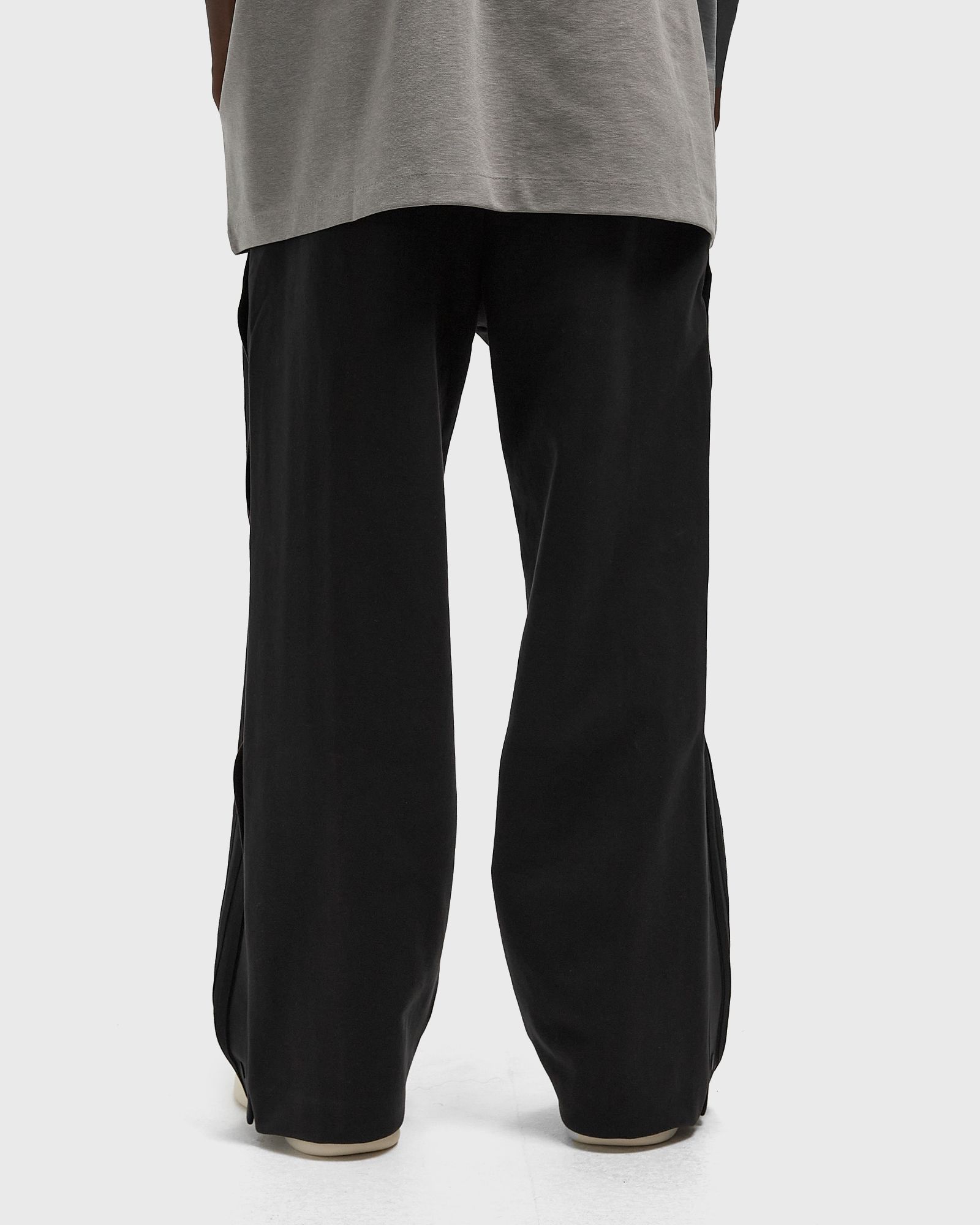 Adidas X FEAR OF GOD TEARAWAY PANT Black | BSTN Store