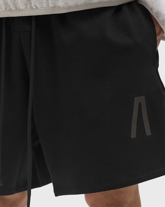 X FEAR OF GOD ATHLETICS BASKETBALL MESH SHORT