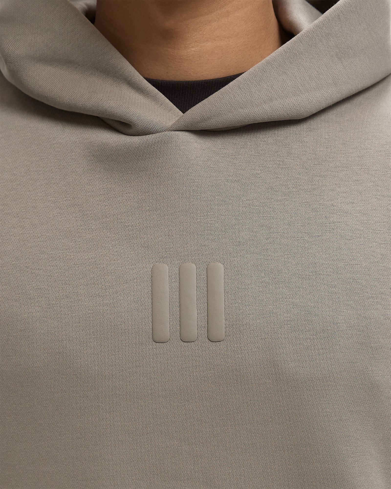 X FEAR OF GOD ATHLETICS HOOD