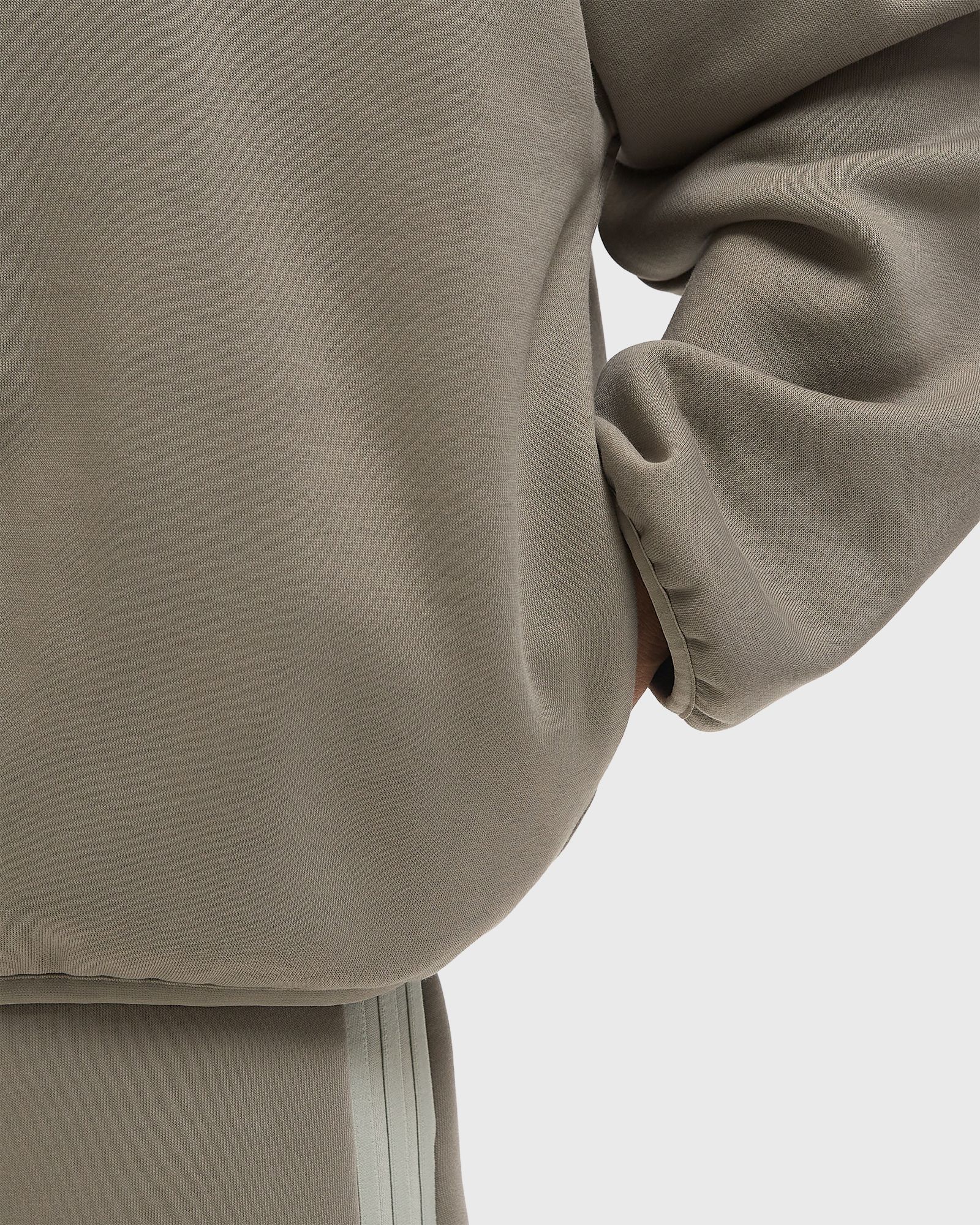 X FEAR OF GOD ATHLETICS HOOD