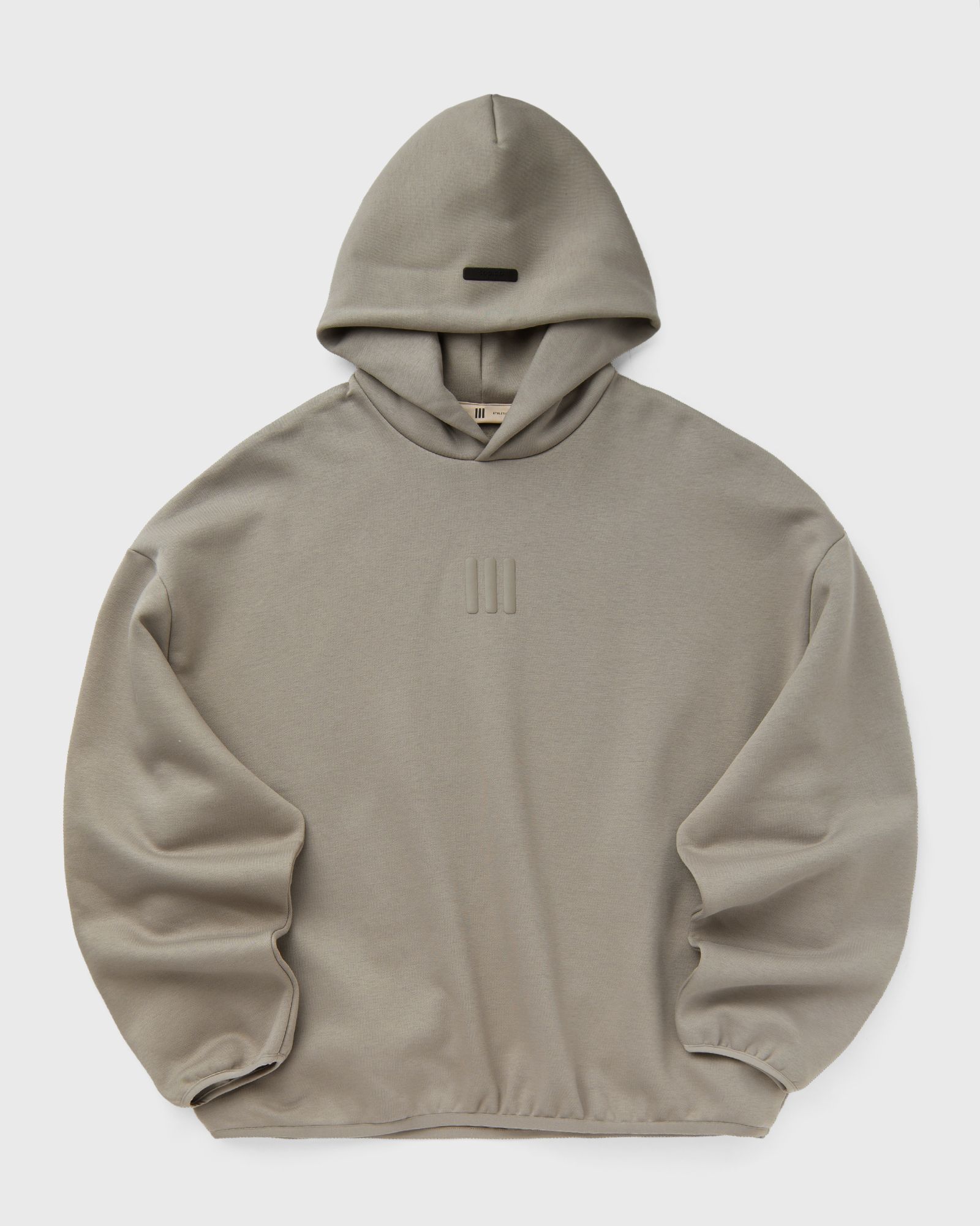 トップス FEAR OF GOD adidas Athletics Hoodie US L Adidas X FEAR OF GOD ATHLETICS HOOD Beige | BSTN Store