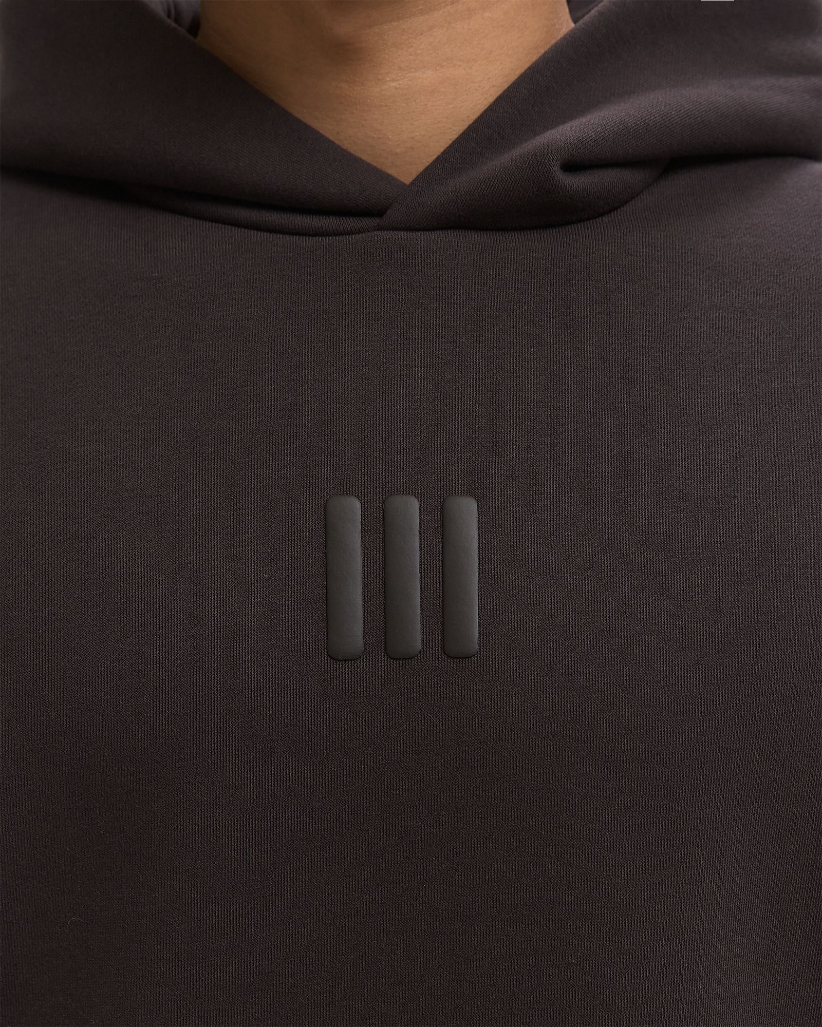 X FEAR OF GOD ATHLETICS HOOD
