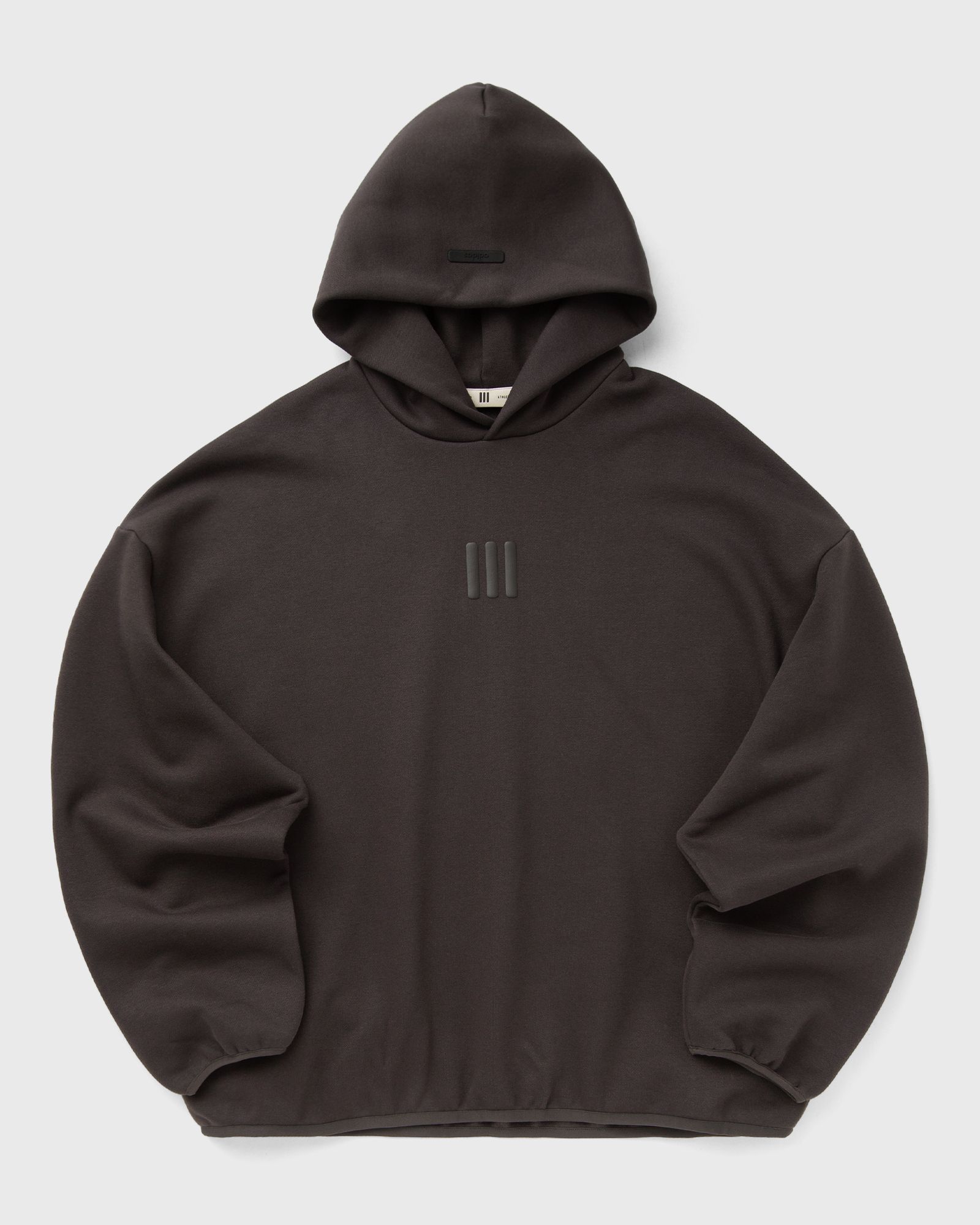 X FEAR OF GOD ATHLETICS HOOD