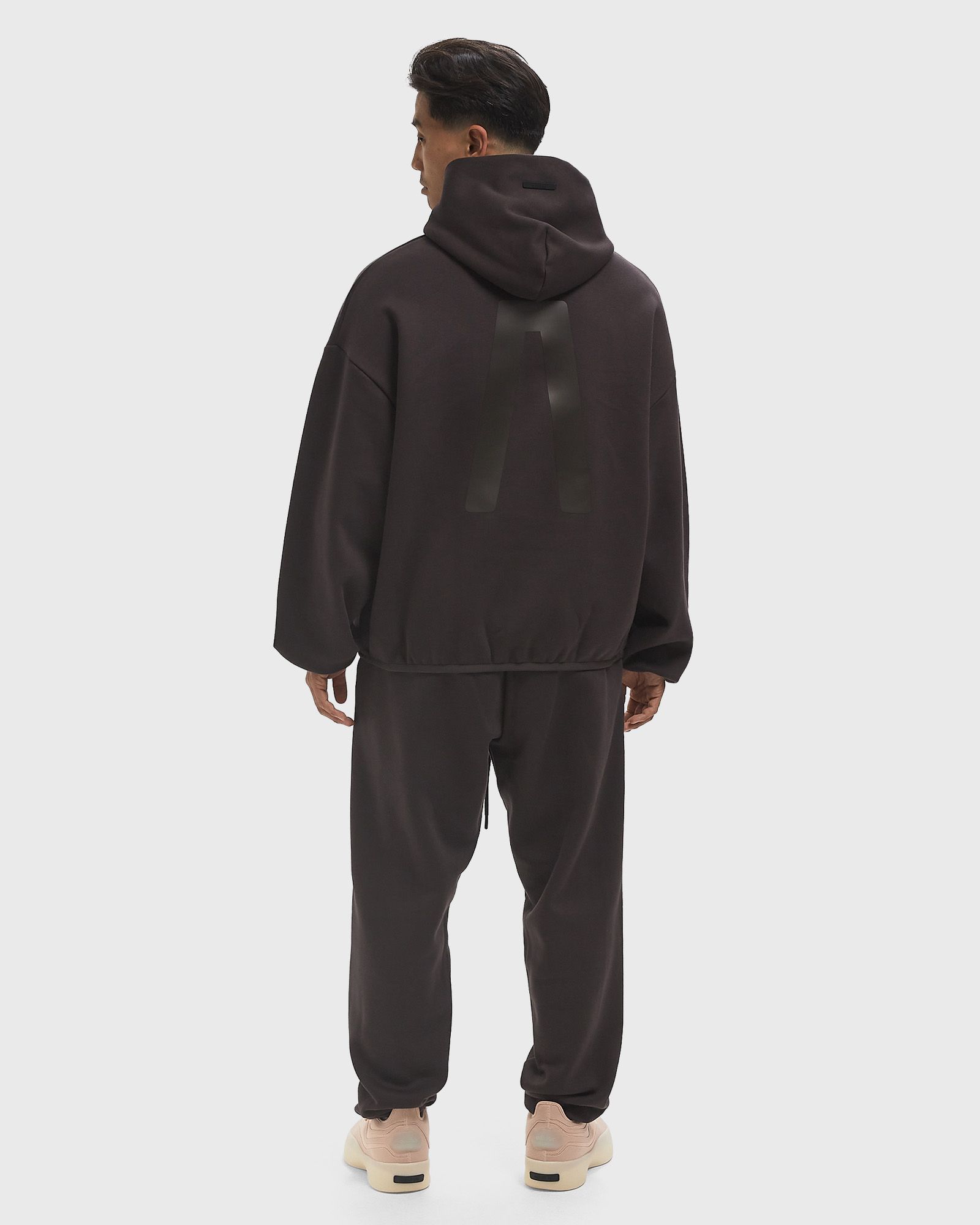 X FEAR OF GOD ATHLETICS HOOD