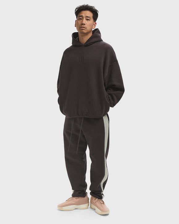 【adidas x FEAR OF GOD】ATHLETICS HOOD Adidas x FEAR OF GOD ATHLETICS HOODY Grey | BSTN Store