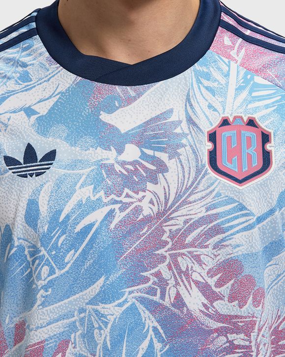 Costa Rica 26 Away Jersey