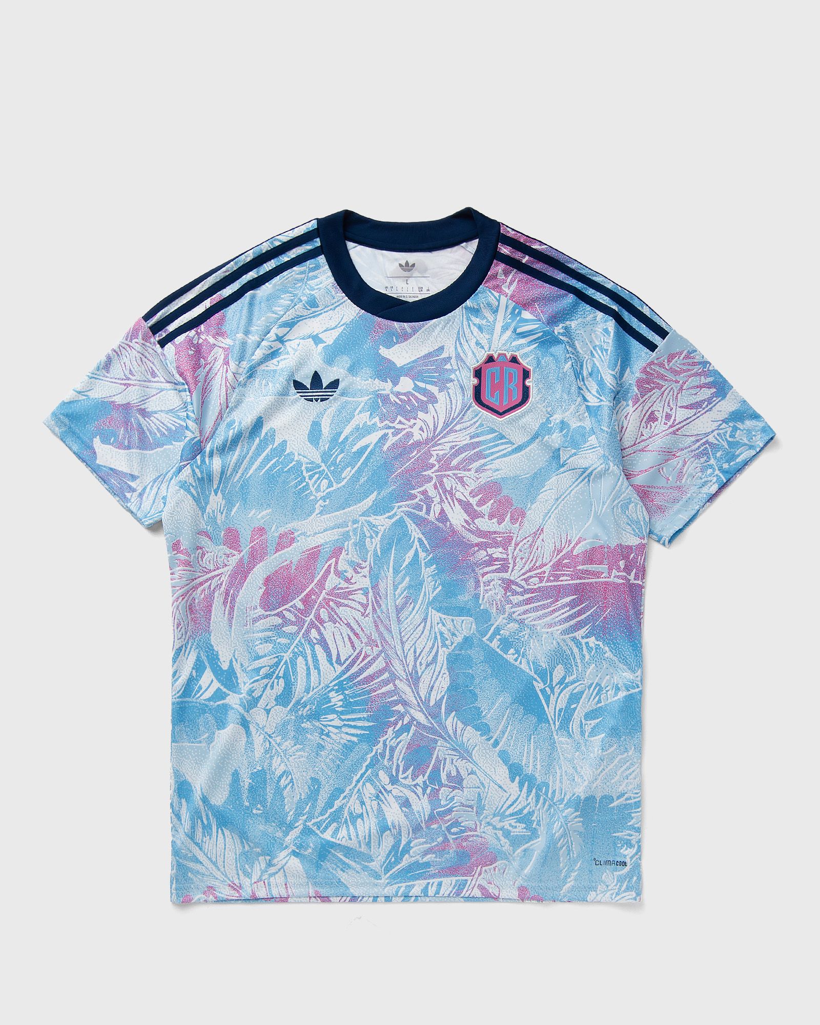 Costa Rica 26 Away Jersey