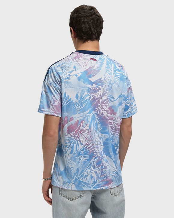 Costa Rica 26 Away Jersey