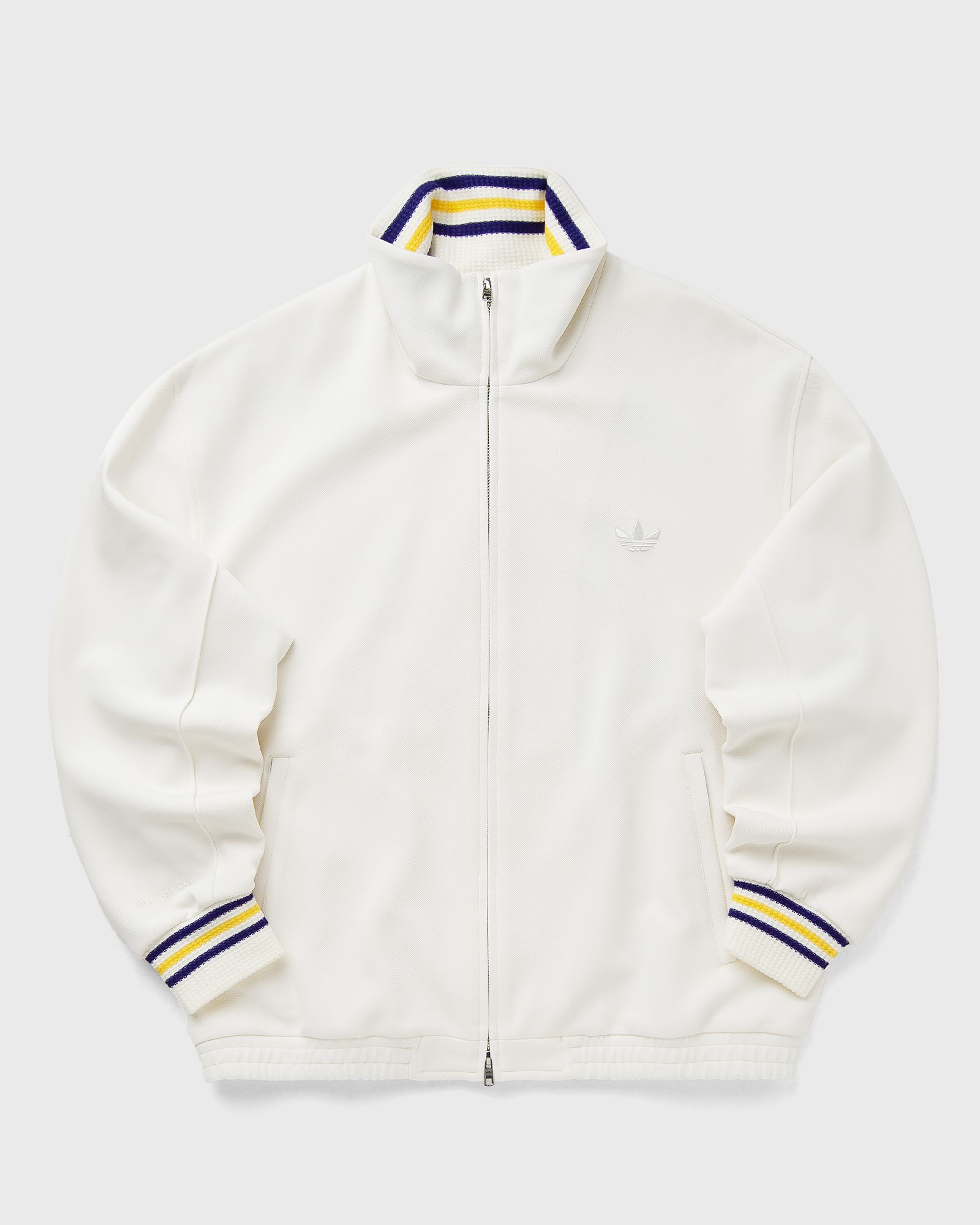 x WALES BONNER JABBAR TRACKTOP
