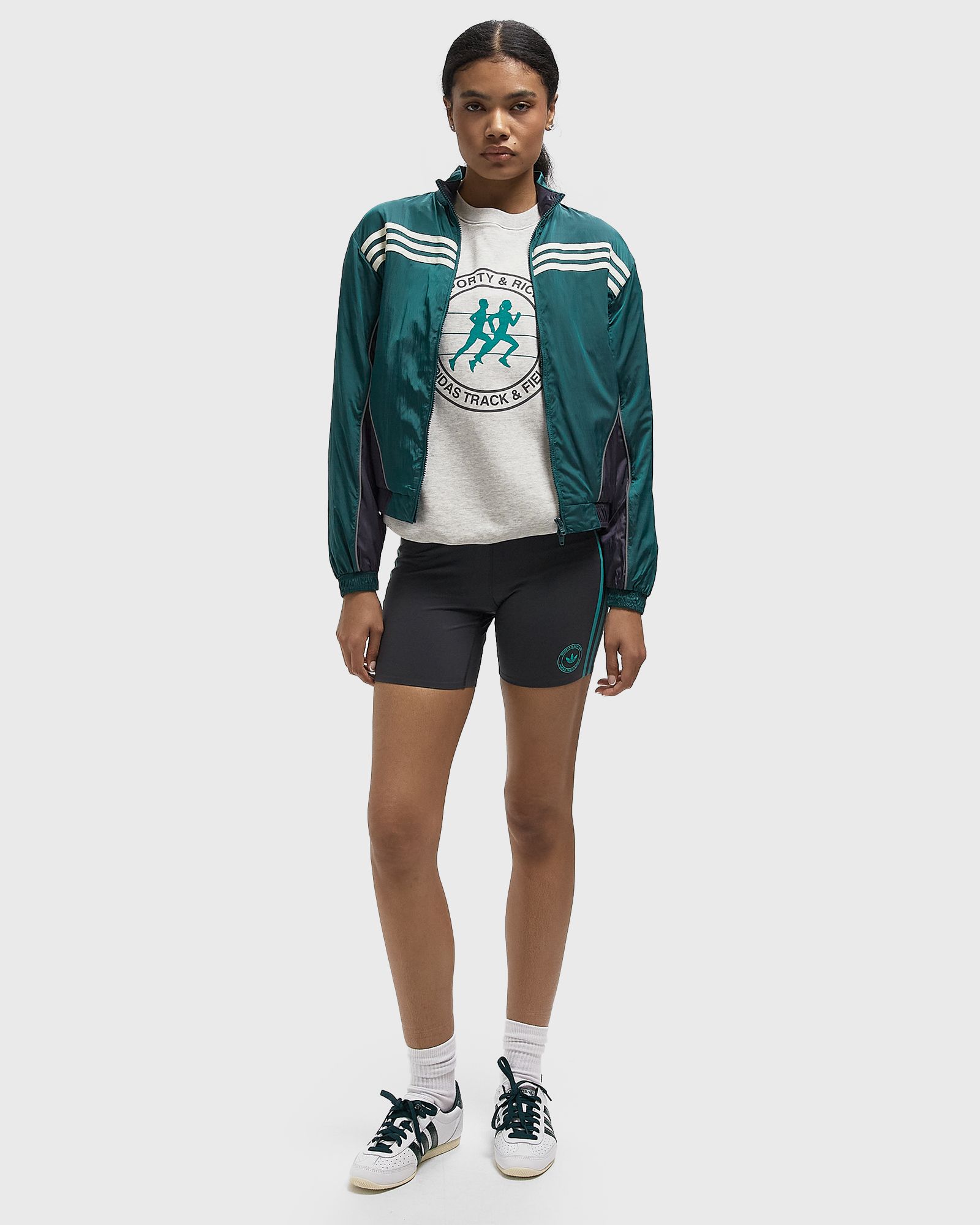 x Sporty & Rich WINDBREAKER