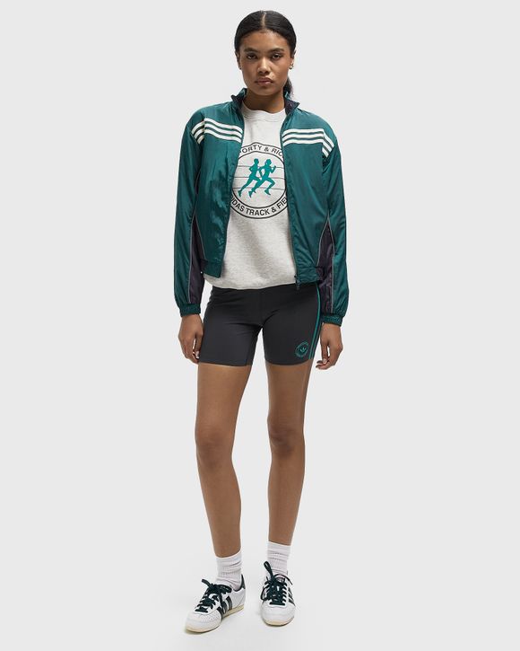 Thumbnail - X Sporty & Rich WINDBREAKER