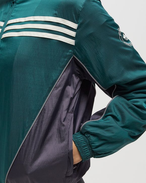 WMNS X SPORTY & RICH WINDBREAKER
