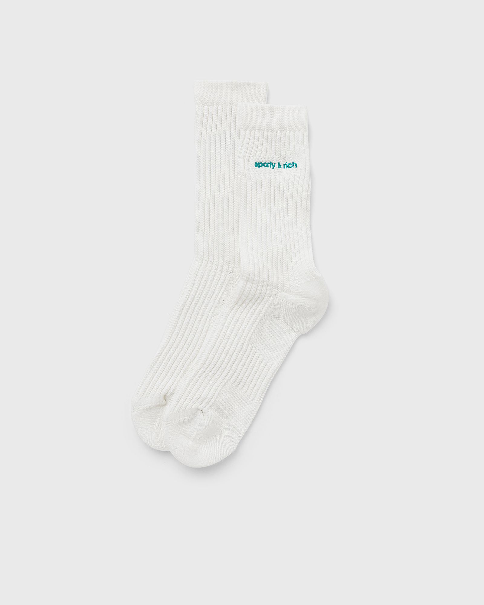 X Sorty & Rich Socks-image