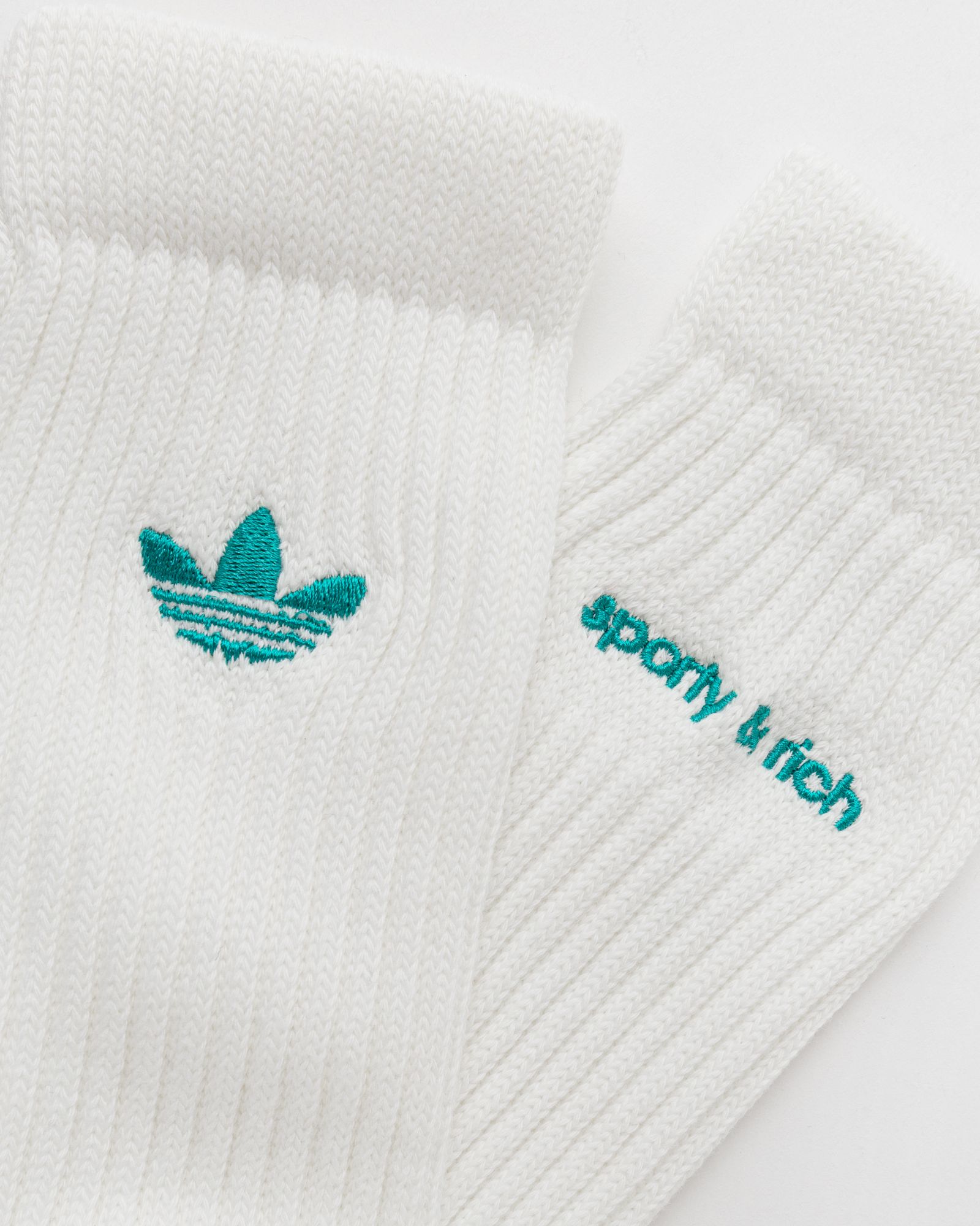 x Sorty & Rich SOCKS