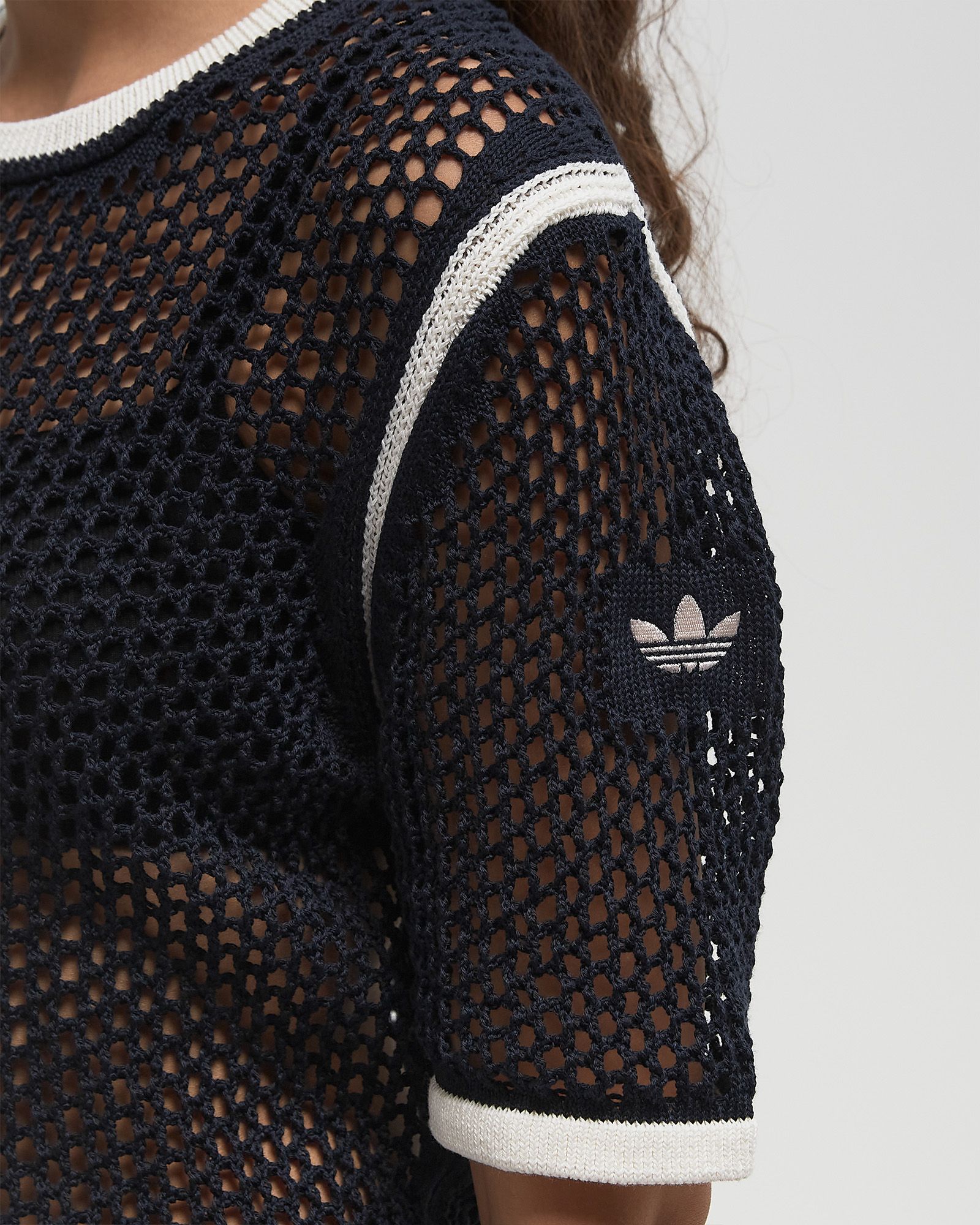 X WALES BONNER WMNS KNIT TEE