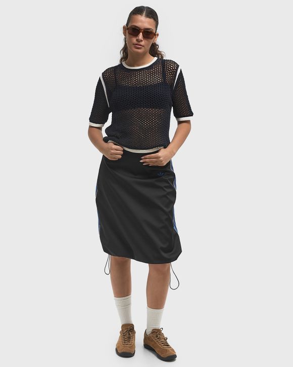 Thumbnail - X WALES BONNER WMNS KNIT TEE