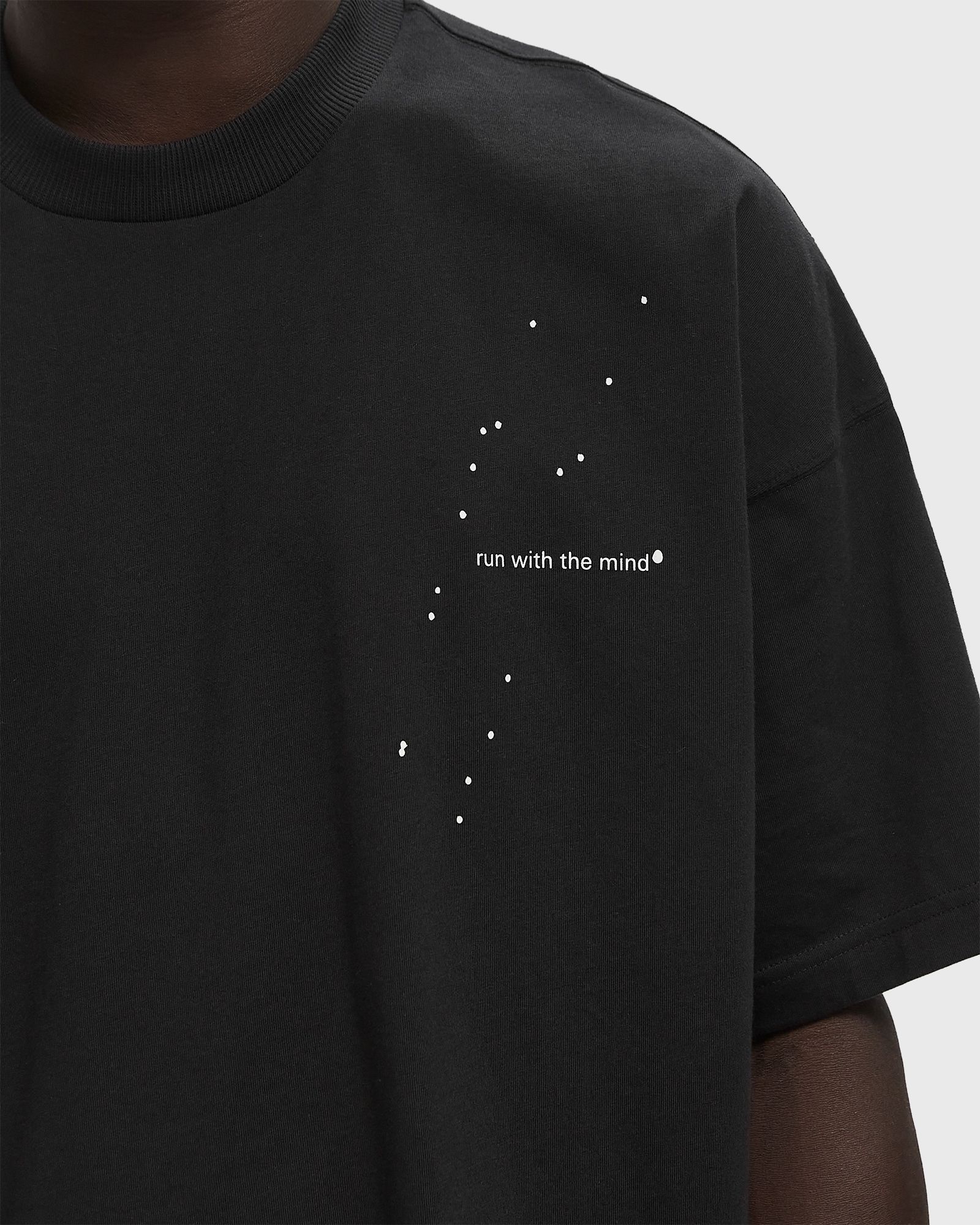 ADI365 H. Koumori Running Tee