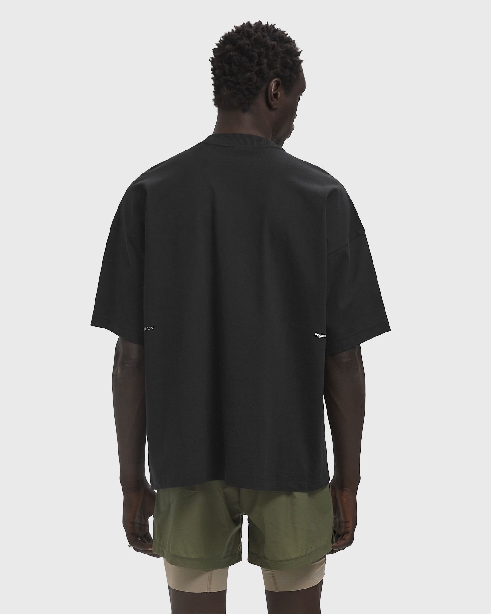 ADI365 H. Koumori Running Tee