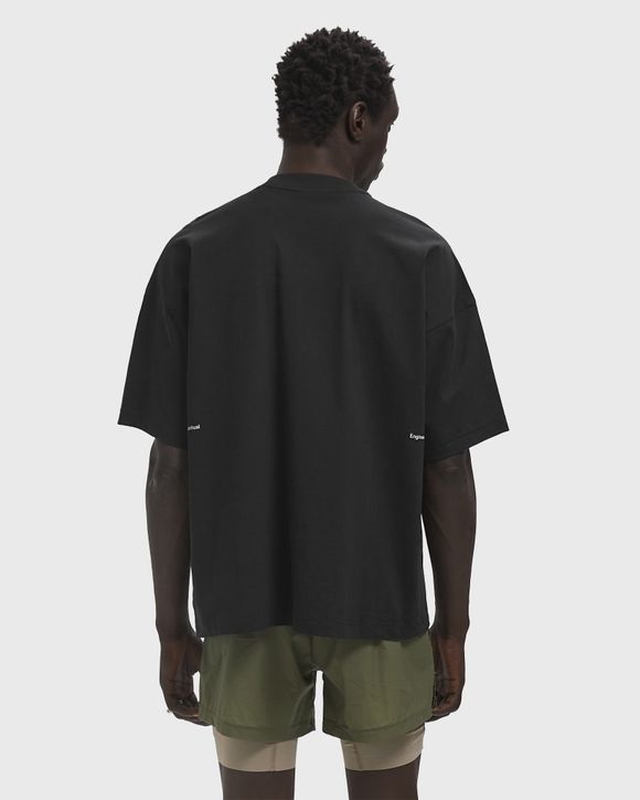 ADI365 H. Koumori Running Tee