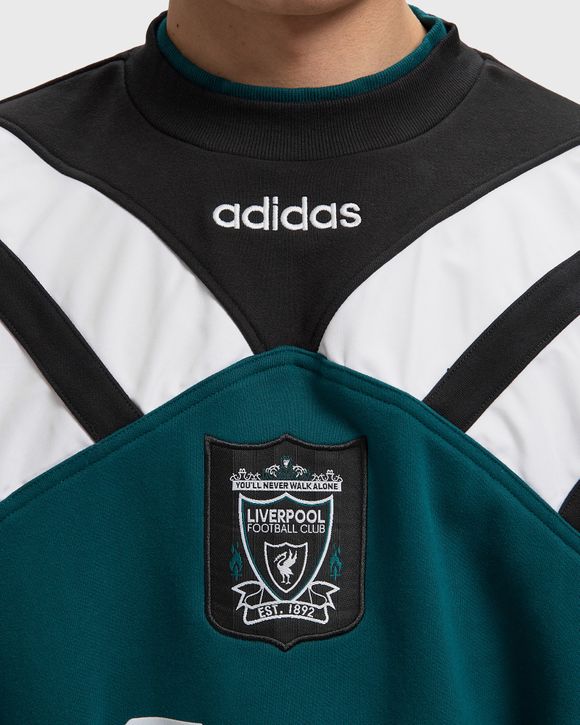 Liverpool FC Crew Sweat 95