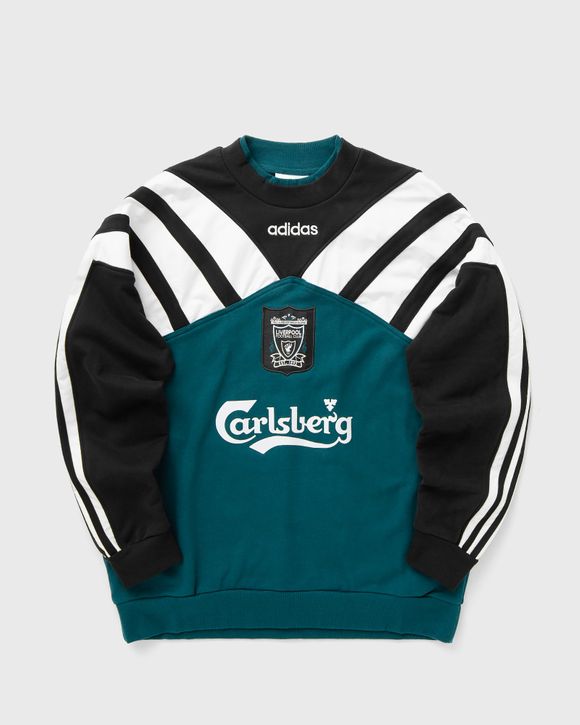 Liverpool FC Crew Sweat 95
