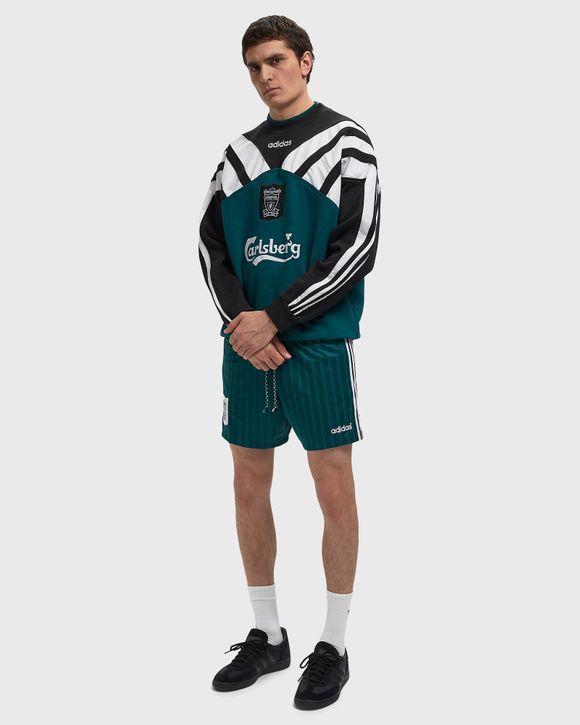 Liverpool FC Crew Sweat 95